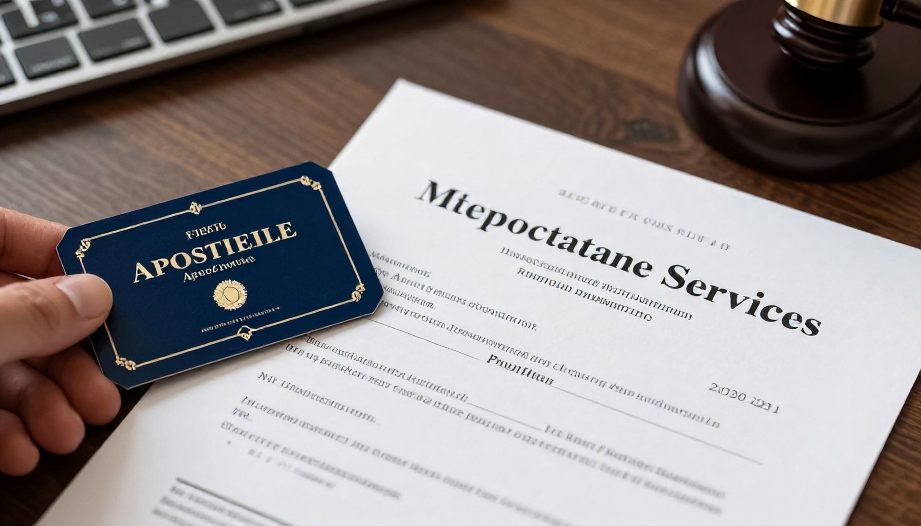 Step-by-Step Guide to Apostille Services in NYC