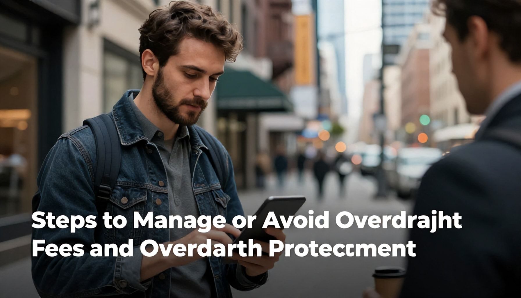 Steps to Manage or Avoid Overdraft Fees