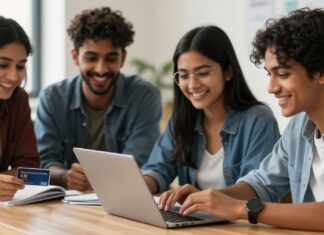 5 Best Student Credit Cards for NYC’s Indian Community
