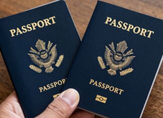 NYC Indians: What to Know About Surrendering Your Passport After Citizenship
