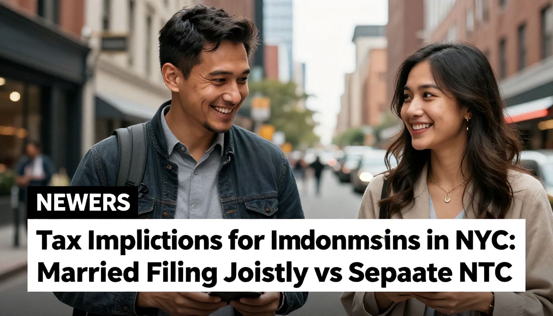 Tax Implications for Indonesian Immigrants in NYC