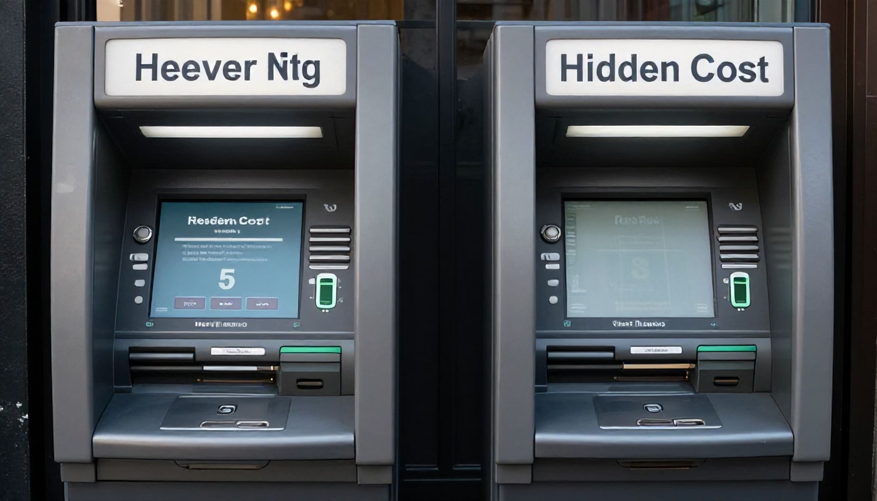 The Hidden Cost of Convenience in NYC