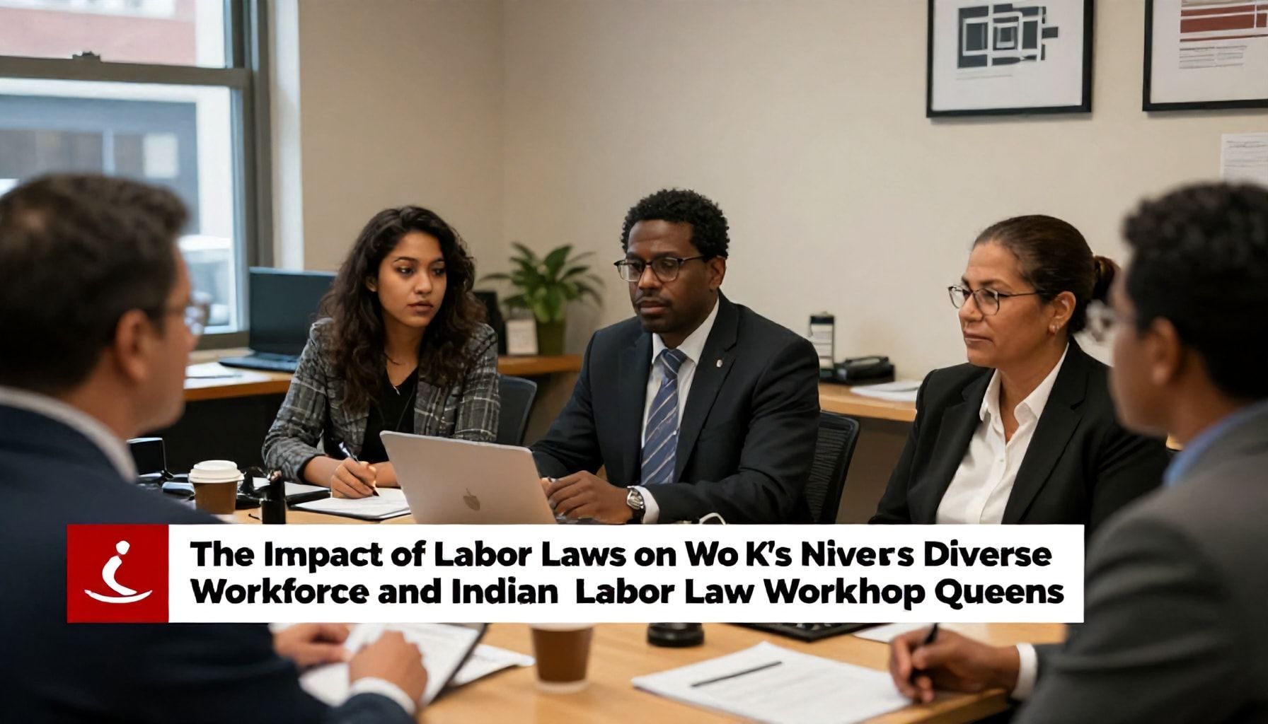 The Impact of Labor Laws on NYC's Diverse Workforce
