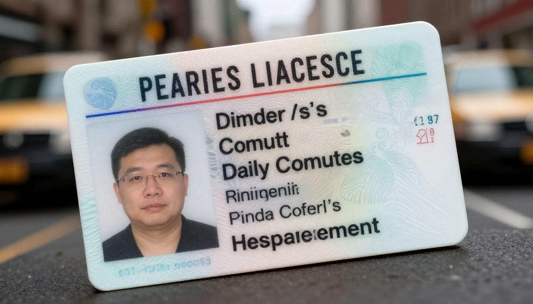 The Impact of Lost Licenses on Daily Commutes