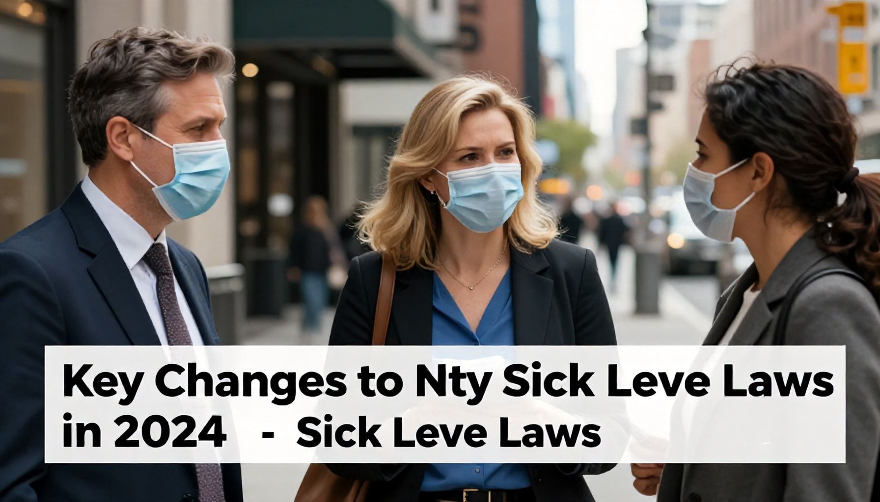 Three Key Changes to NYC Sick Leave Laws in 2024