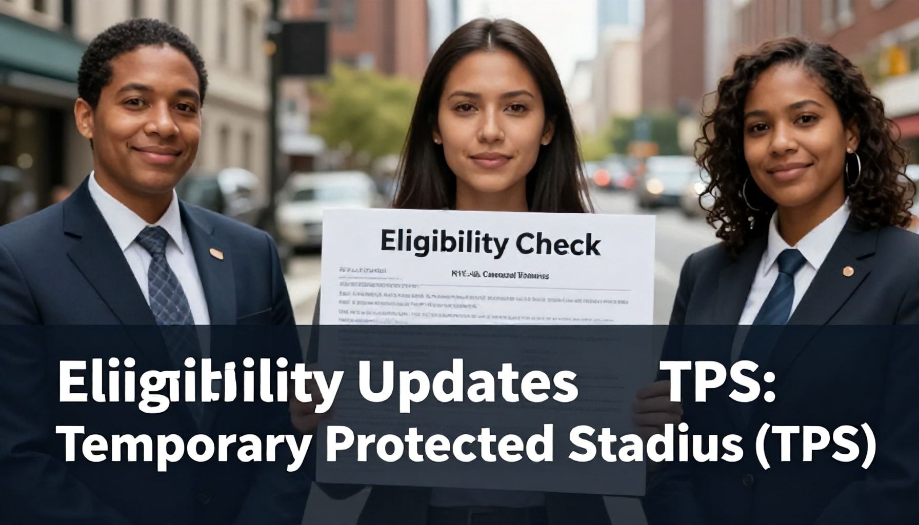 Three Key Eligibility Updates for New Yorkers