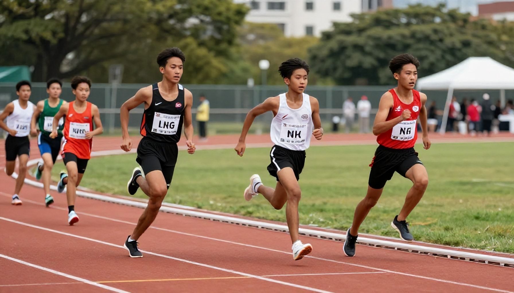 Tips for families interested in participating next year