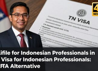TN Visa: A Lifeline for Indonesian Professionals in NYC