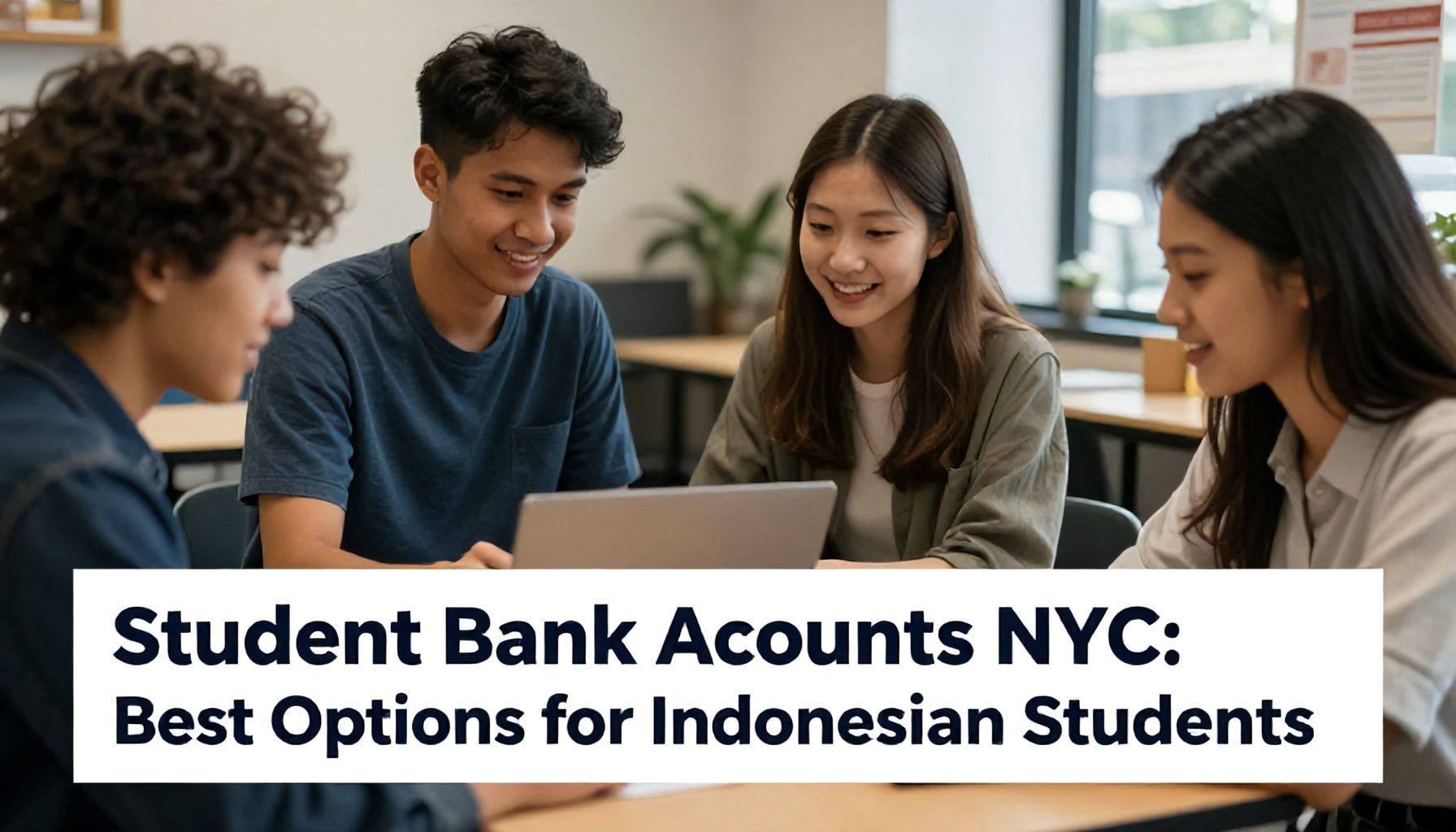 Top accounts for affordability and accessibility