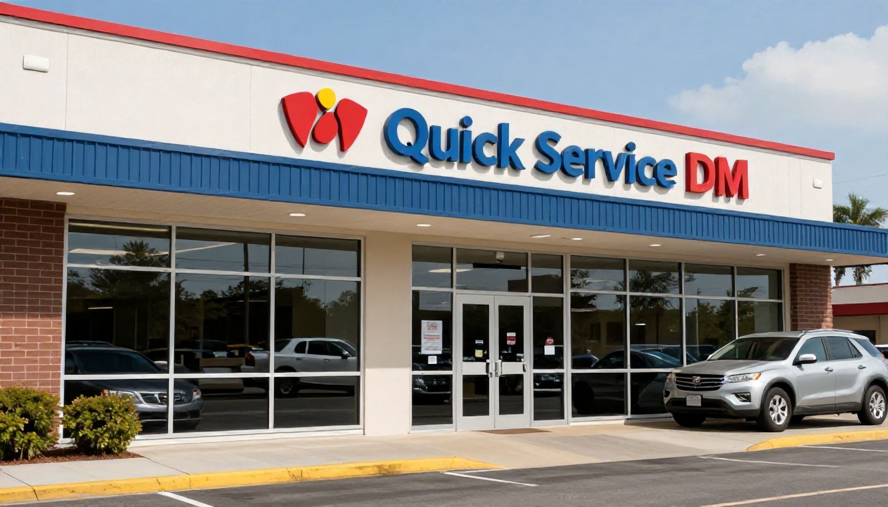 Top Locations for Quick Service