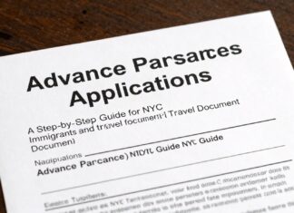 Advance Parole Applications: A Step-by-Step Guide for NYC Immigrants