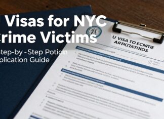U Visas for NYC Crime Victims: A Step-by-Step Application Guide