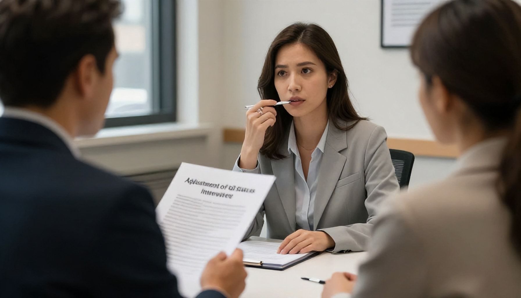 Understanding Adjustment of Status in NYC