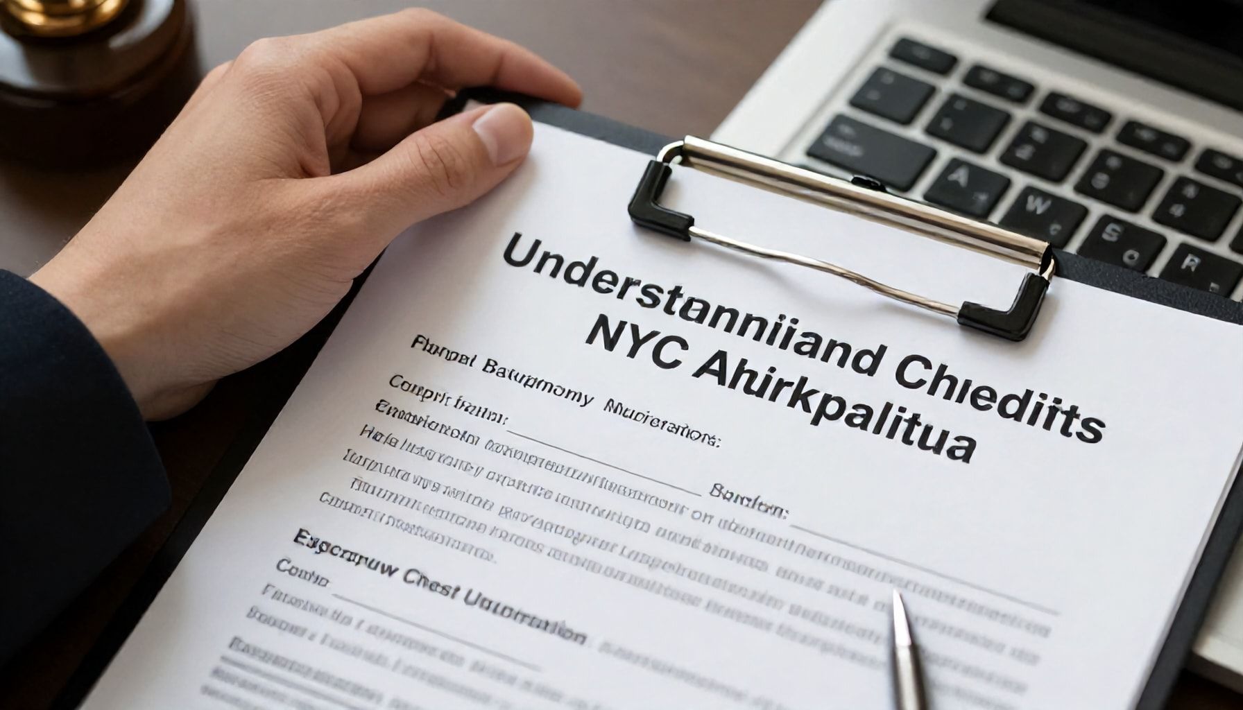 Understanding Background Checks in NYC Workplaces