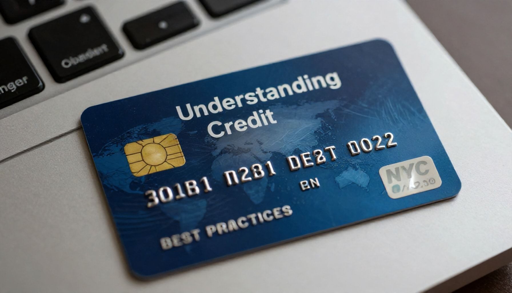 Understanding Credit Card Debt in NYC