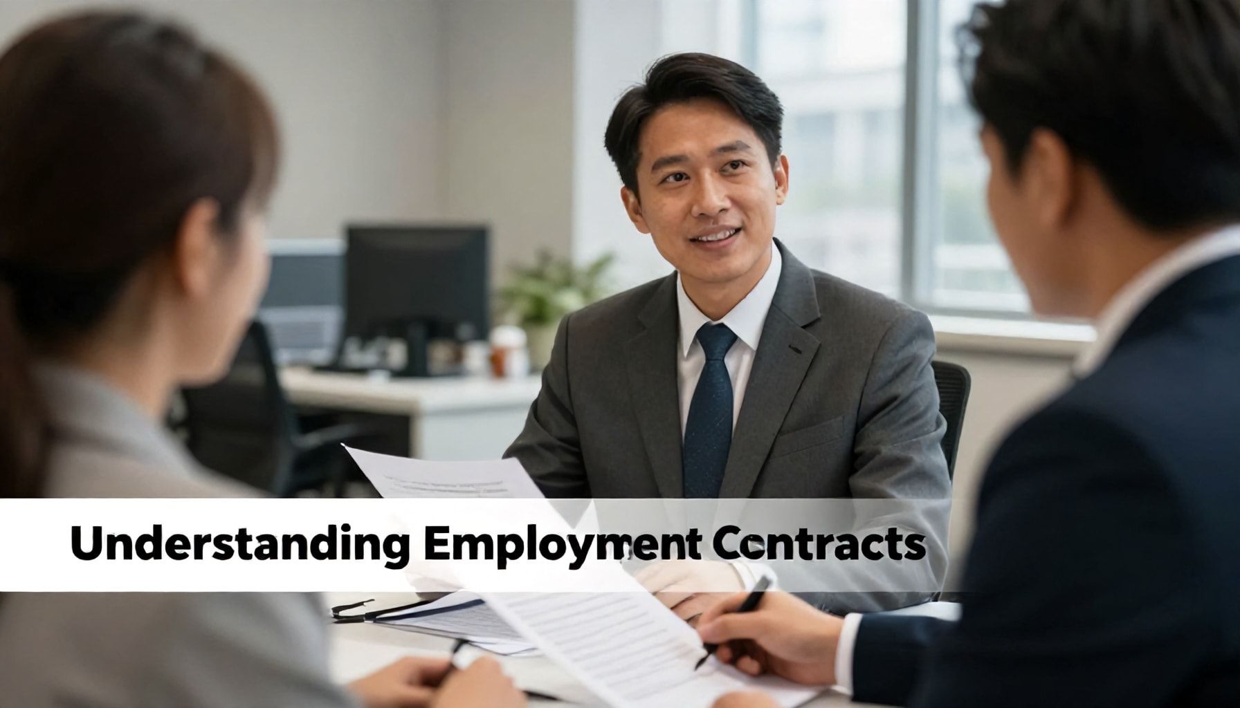 Understanding Employment Contracts in NYC
