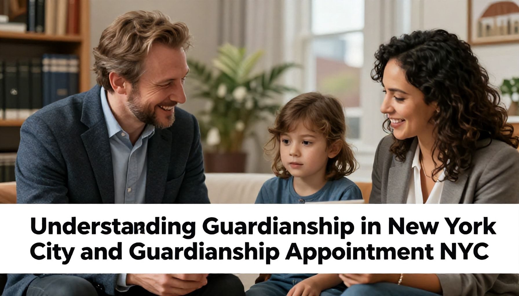 Understanding Guardianship in New York City