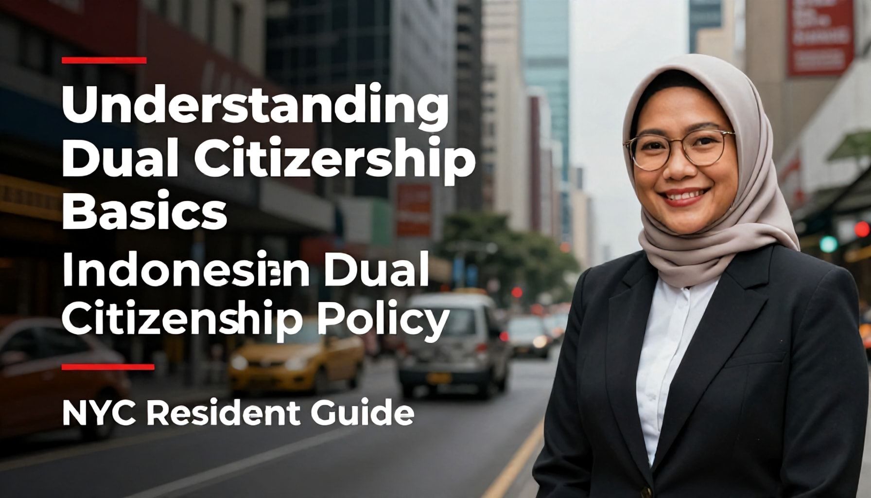 Understanding Indonesian Dual Citizenship Basics