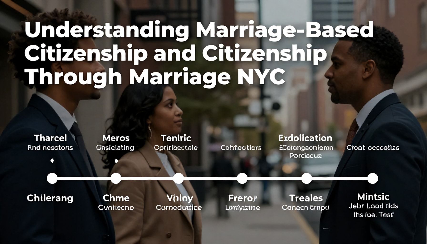 Understanding Marriage-Based Citizenship
