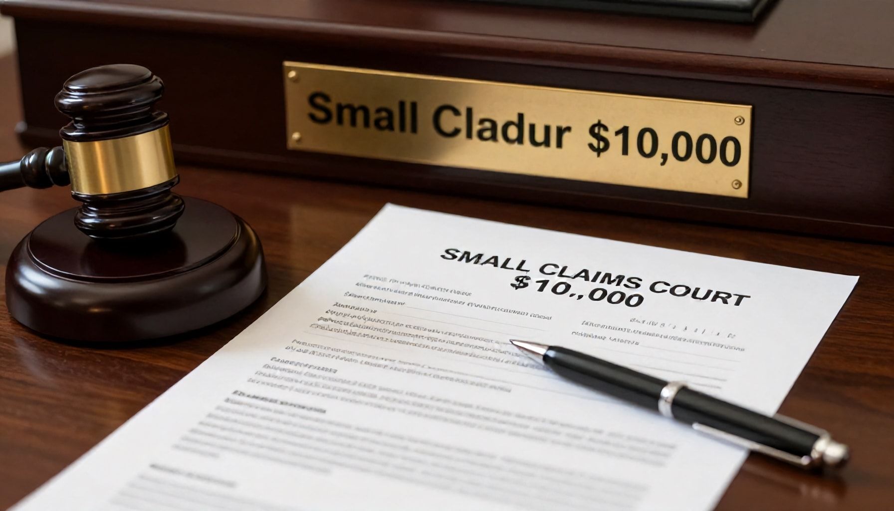 Understanding NYC's Small Claims Court System