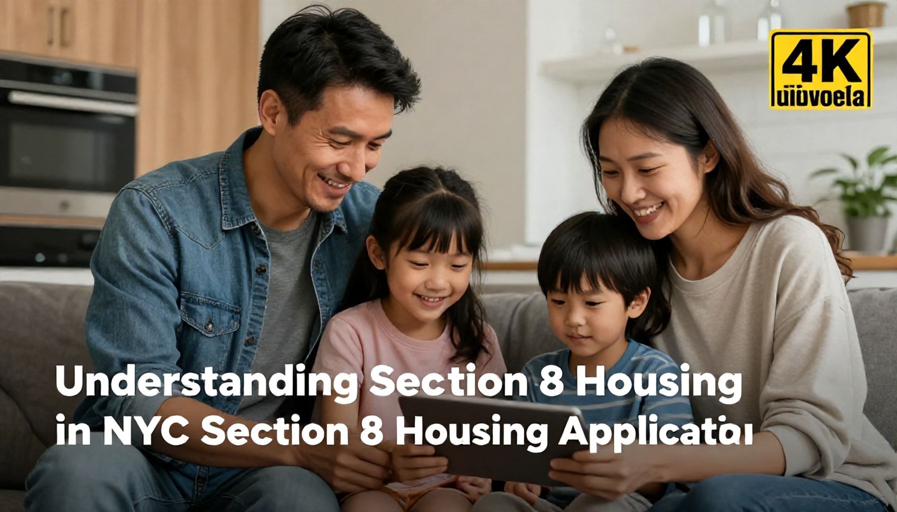 Understanding Section 8 Housing in NYC