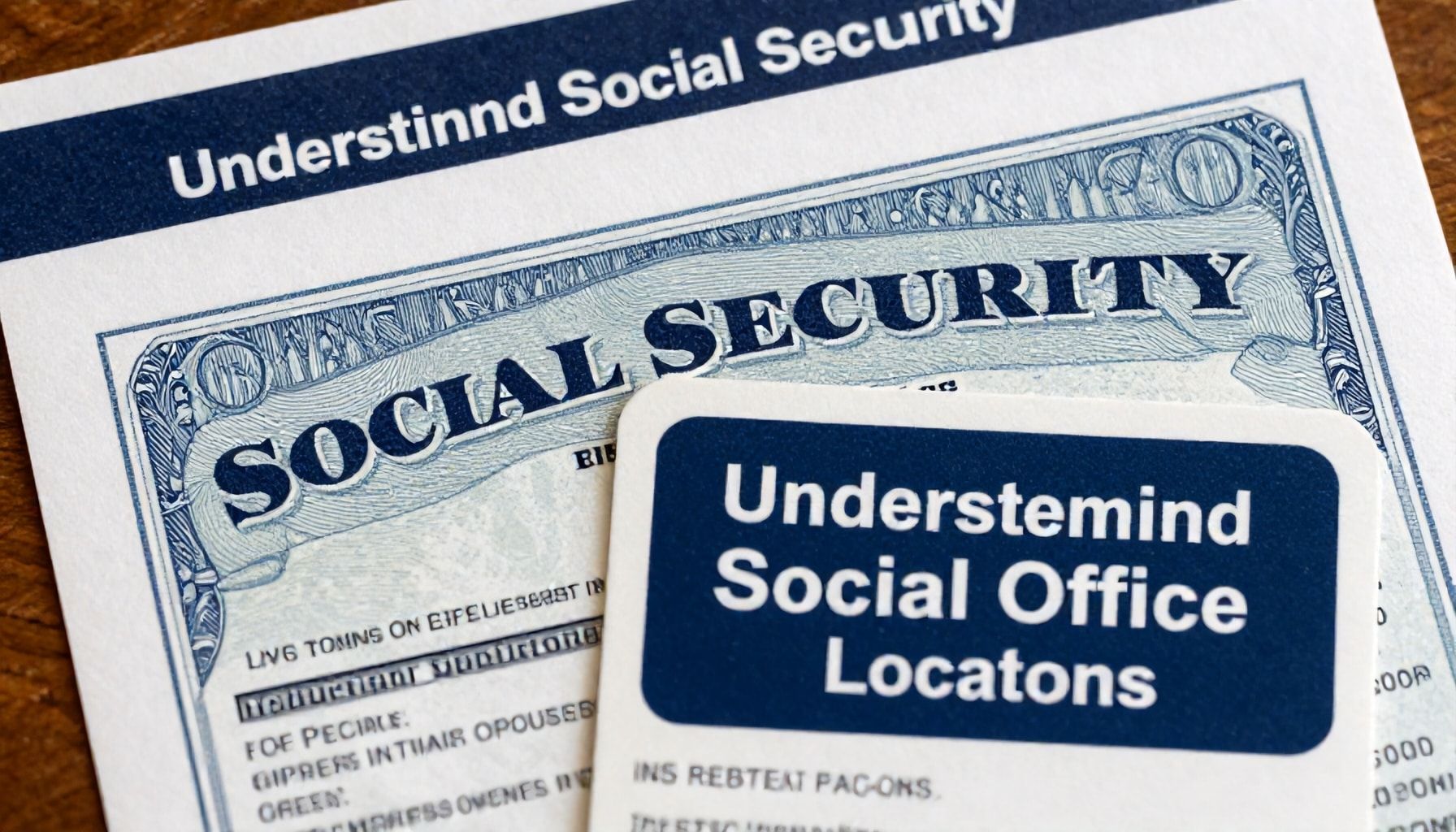 Understanding Social Security Services in Queens