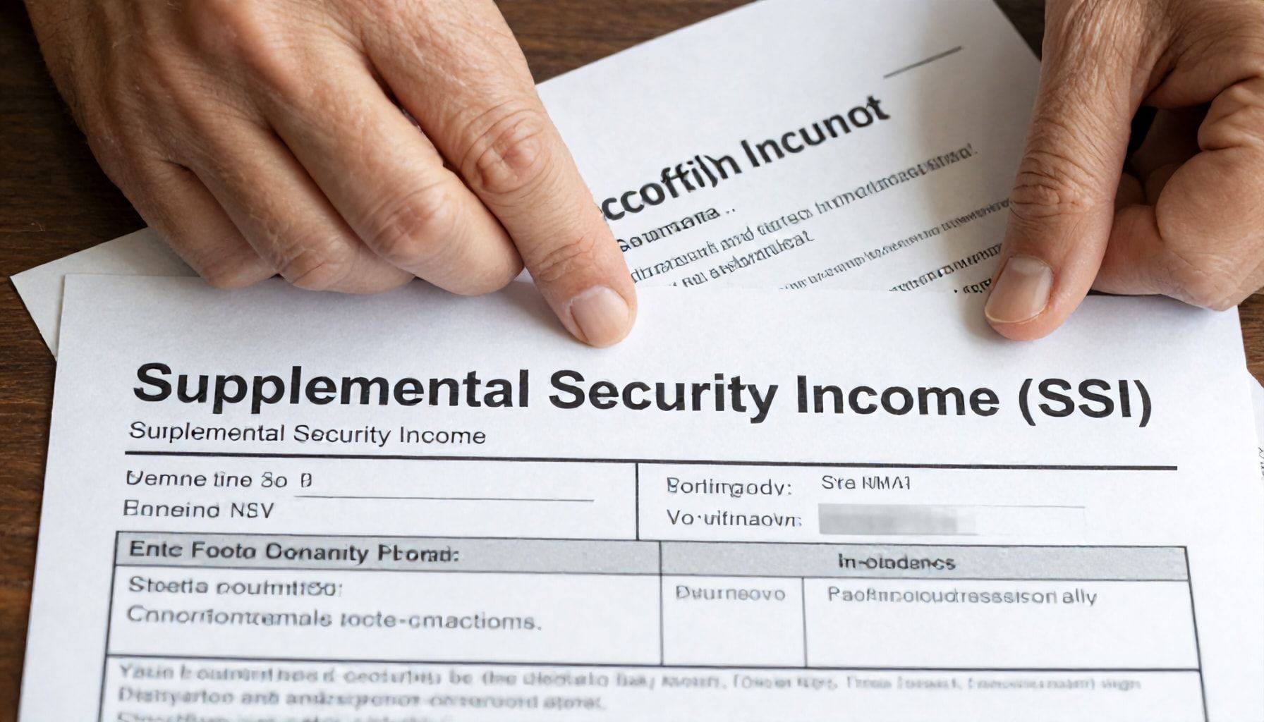 Understanding SSI and Its NYC Impact