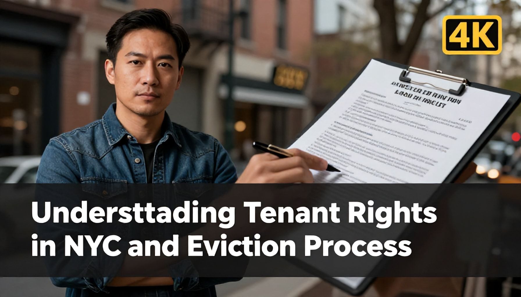 Understanding Tenant Rights in NYC