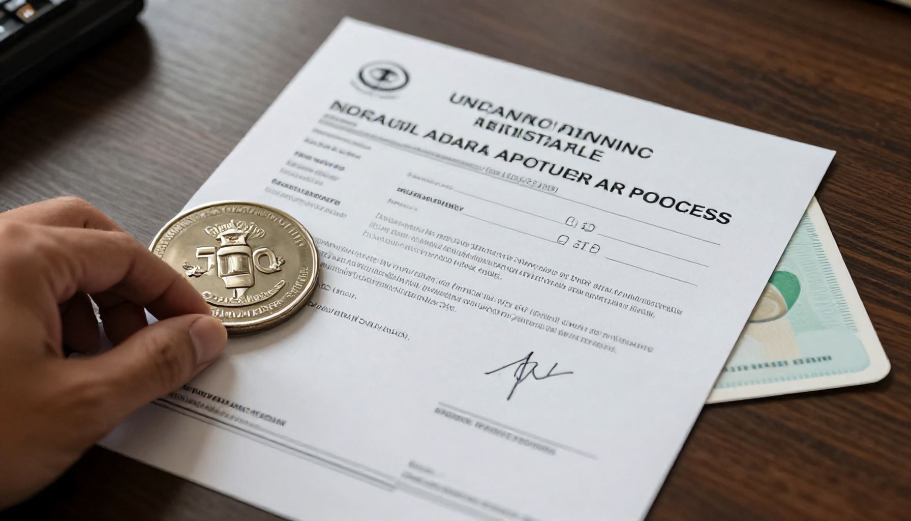 Understanding the Apostille Requirement for Indian Drivers