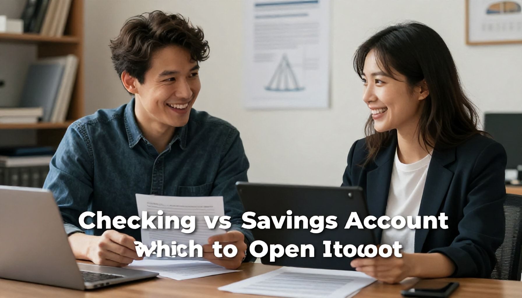 Understanding the Basics of Checking and Savings Accounts