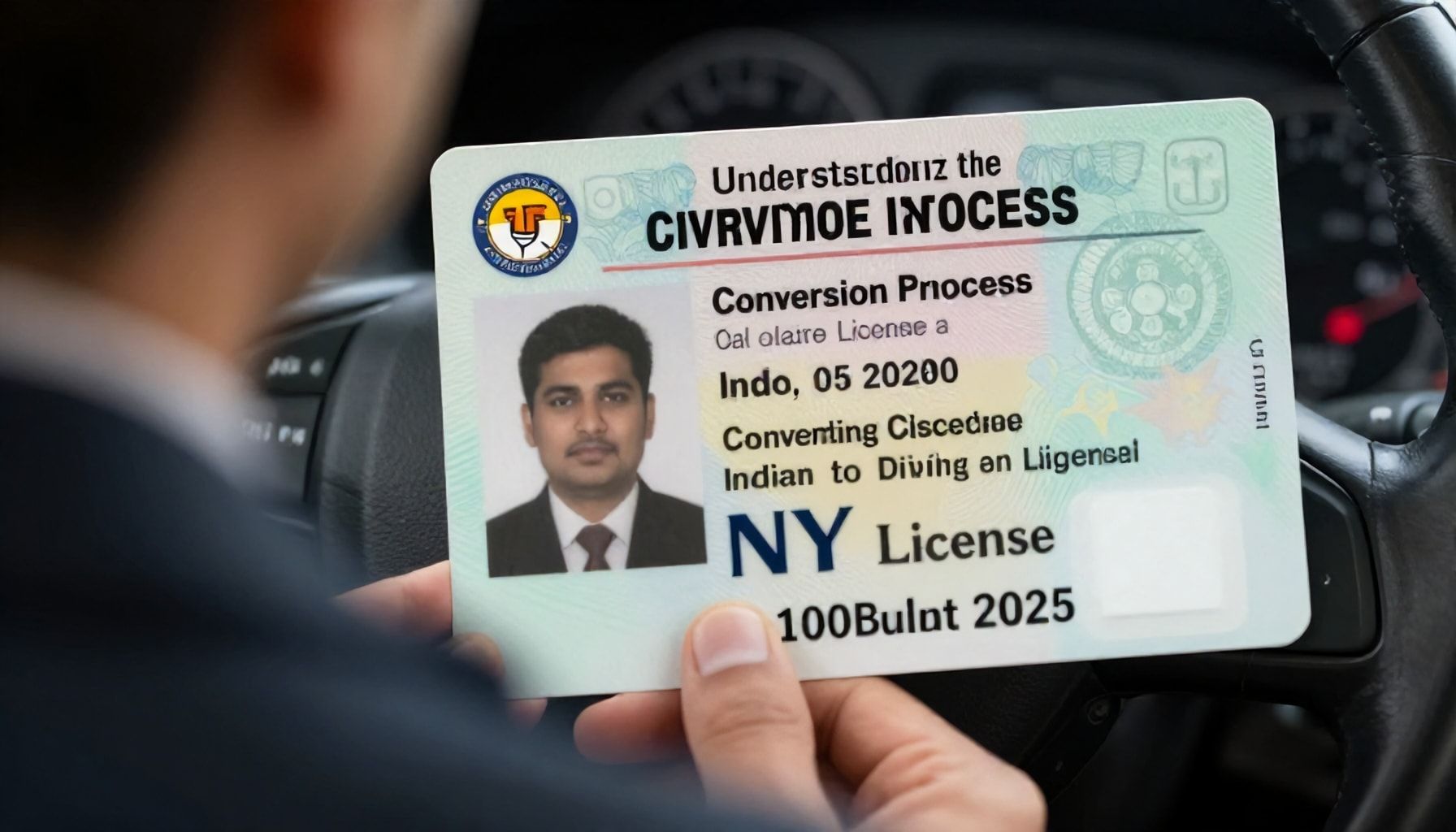 Understanding the Conversion Process