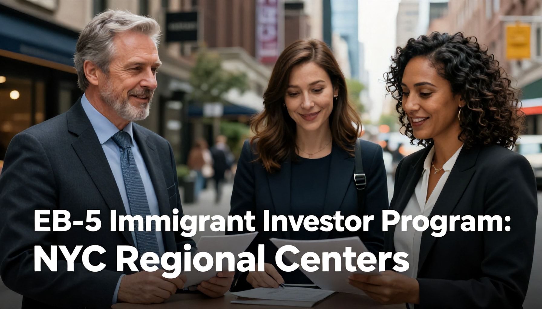 Understanding the EB-5 Program's NYC Impact