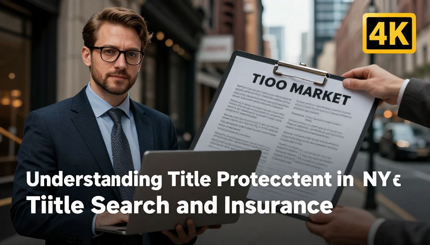 Understanding Title Protection in NYC's Hot Market