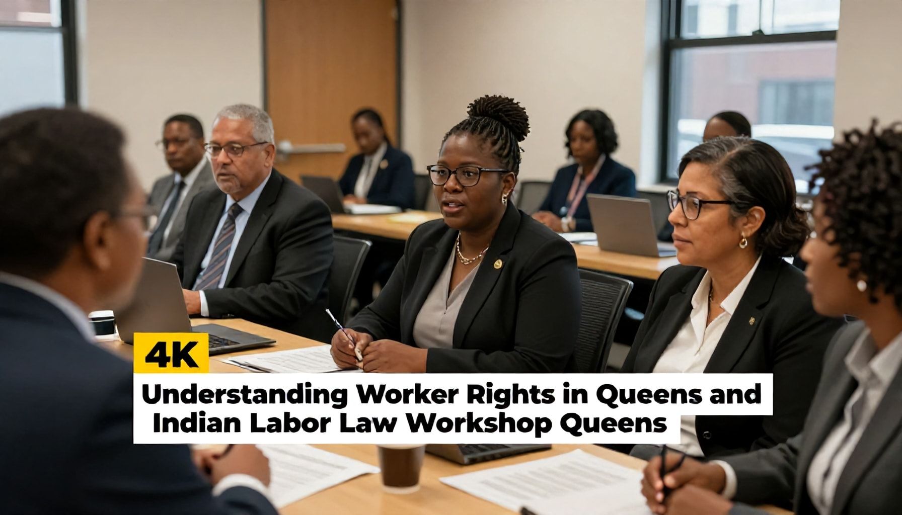 Understanding Worker Rights in Queens