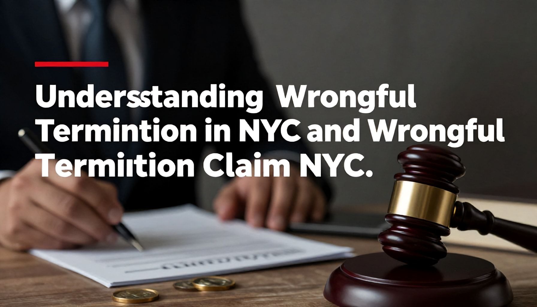 Understanding Wrongful Termination in NYC