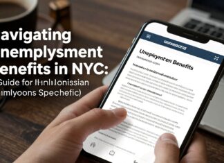 Navigating Unemployment Benefits in NYC: A Guide for Indonesian Speakers