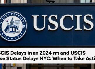 USCIS Delays in NYC: When to Seek Help in 2024