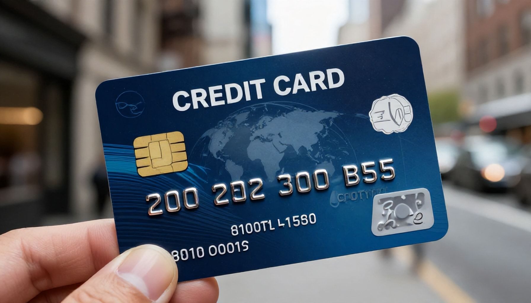 What Credit Card Late Fees Mean for New Yorkers