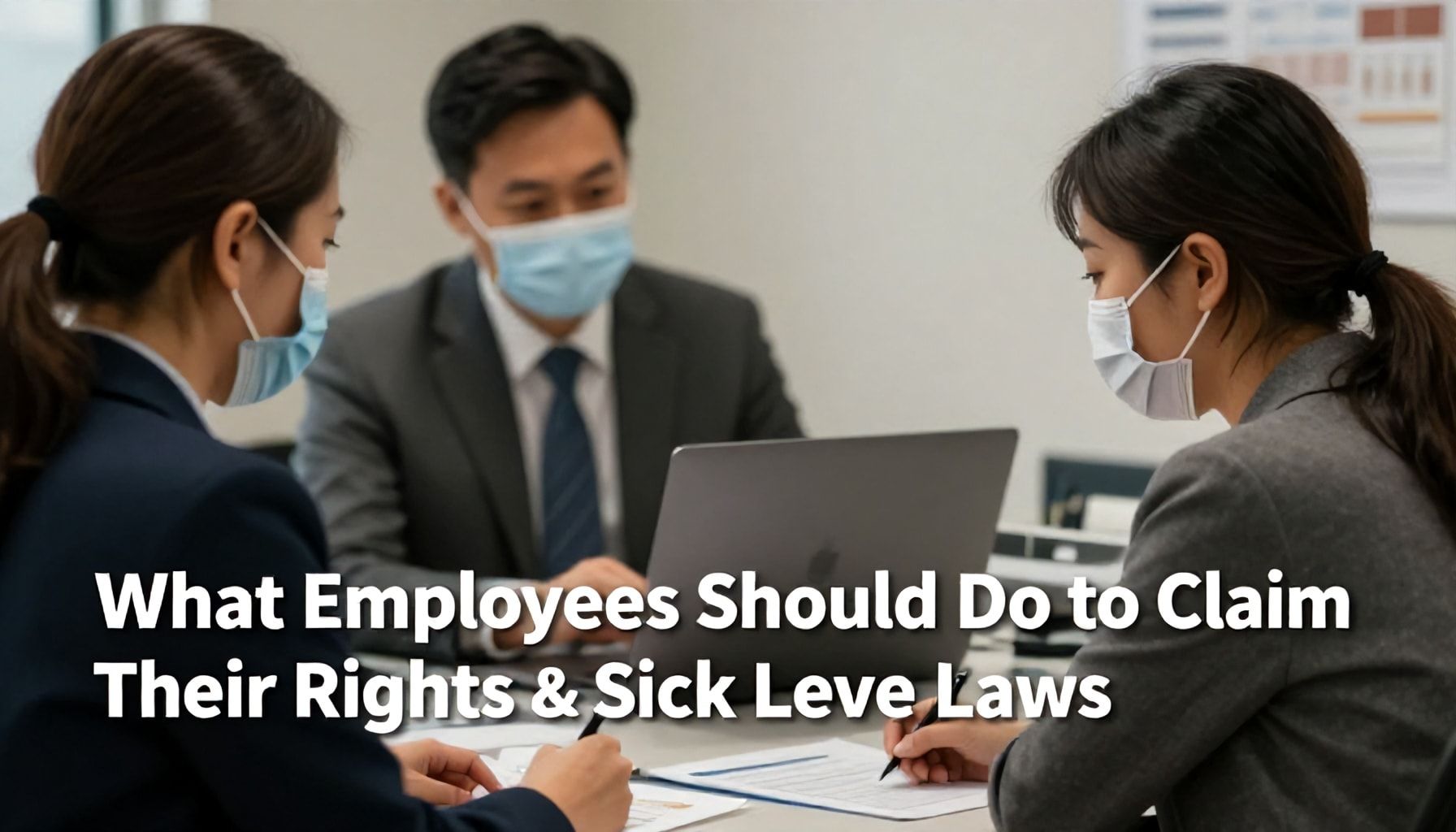 What Employees Should Do to Claim Their Rights