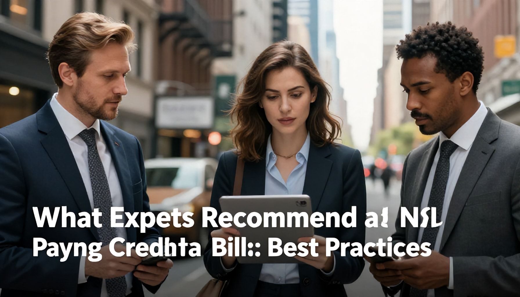 What Experts Recommend for NYC Residents