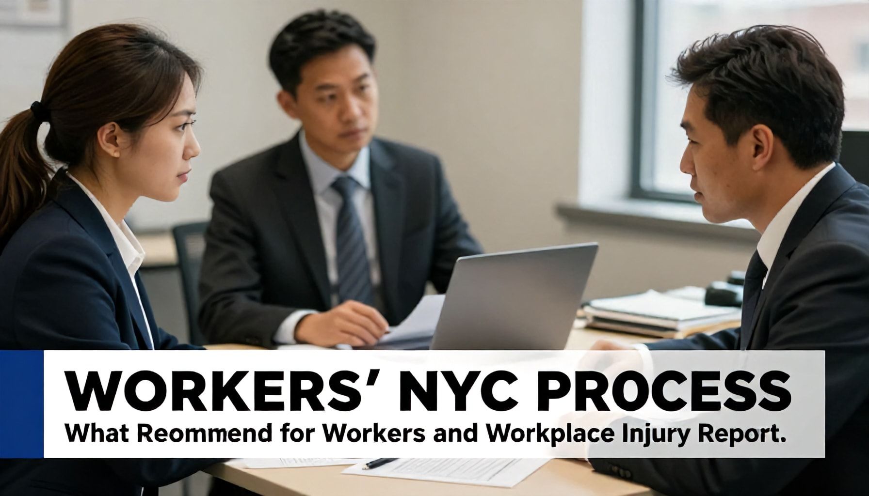 What Experts Recommend for NYC Workers