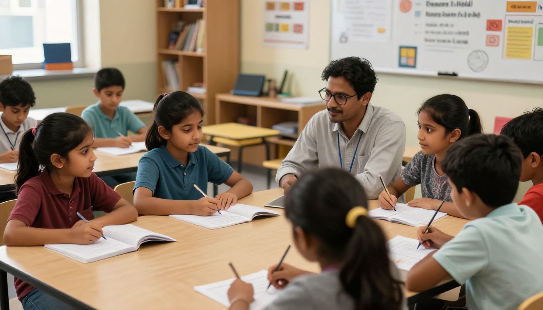 What Experts Say About the Benefits of Hindi Language Learning