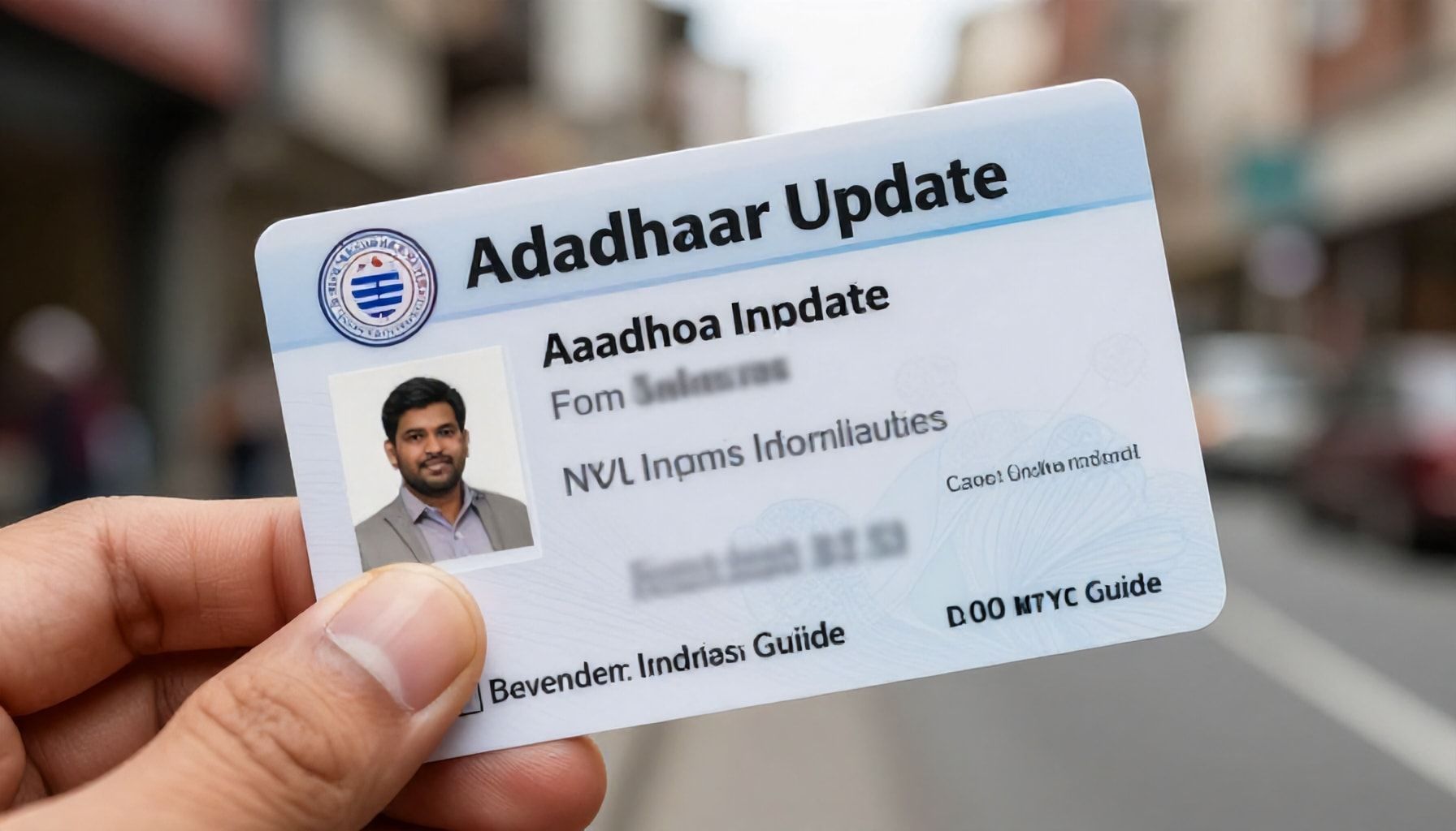 What is Aadhaar and why it matters to NYC Indians