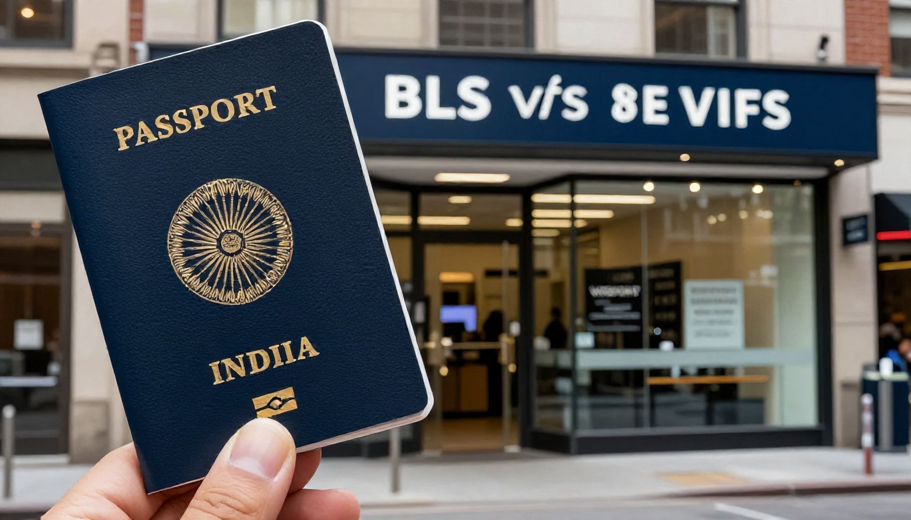 What This Means for Future Indian Travel from NYC