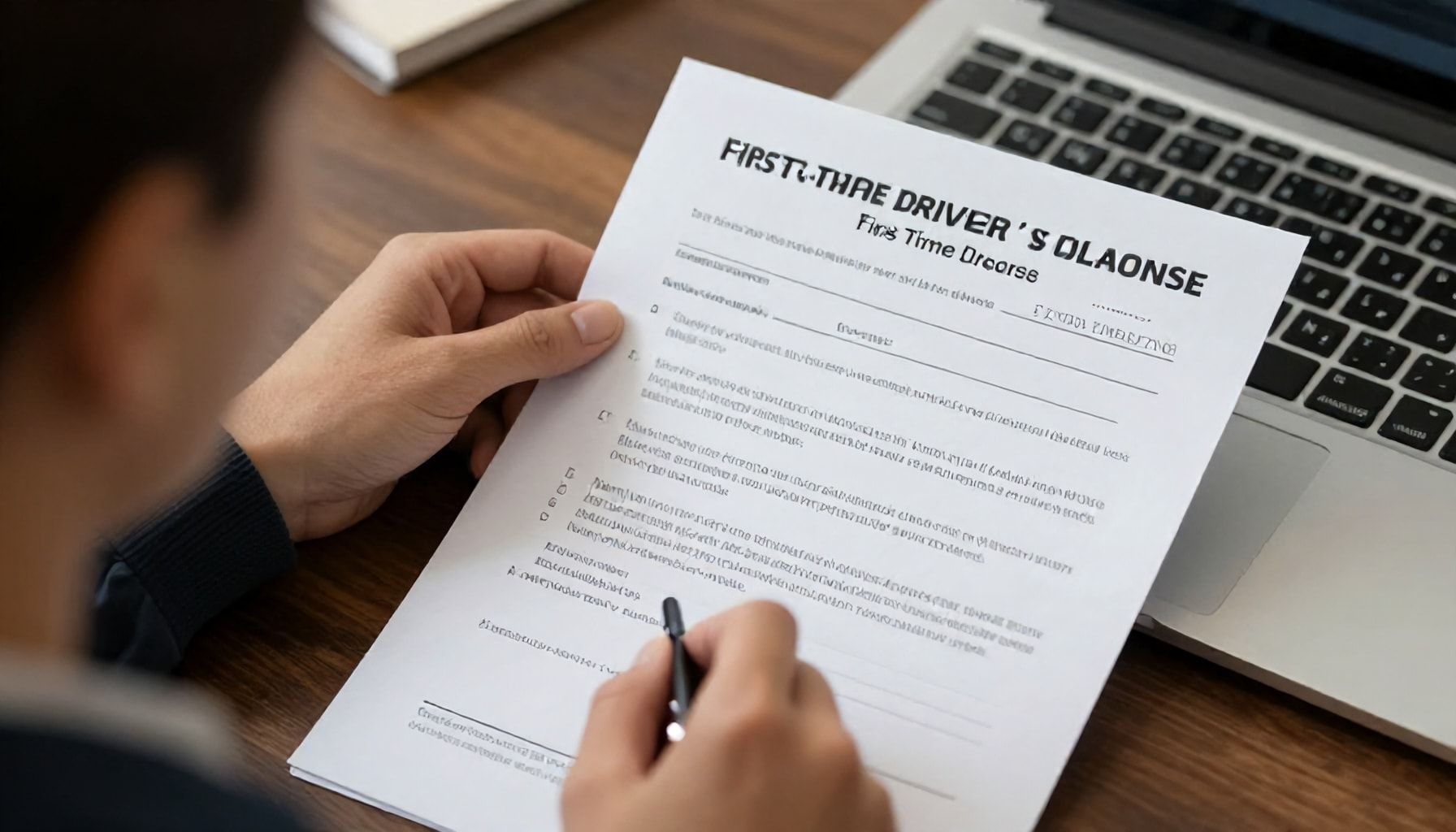 What to Expect After Passing Your Test