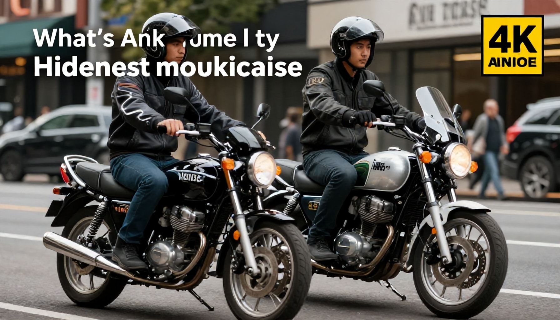 What's Next After Getting Your NYC Motorcycle License