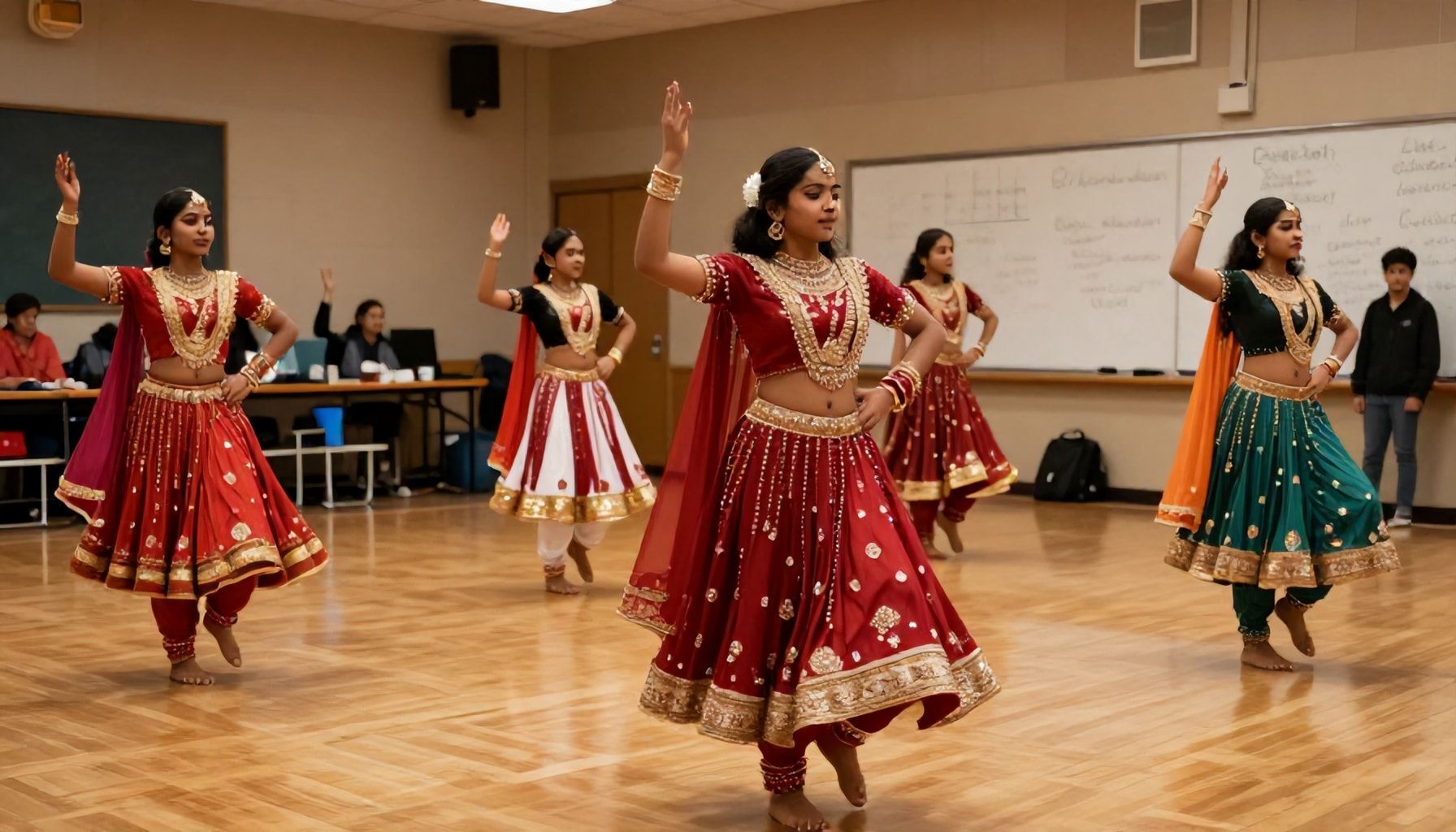 What's Next for Bollywood Dance in New York City Schools