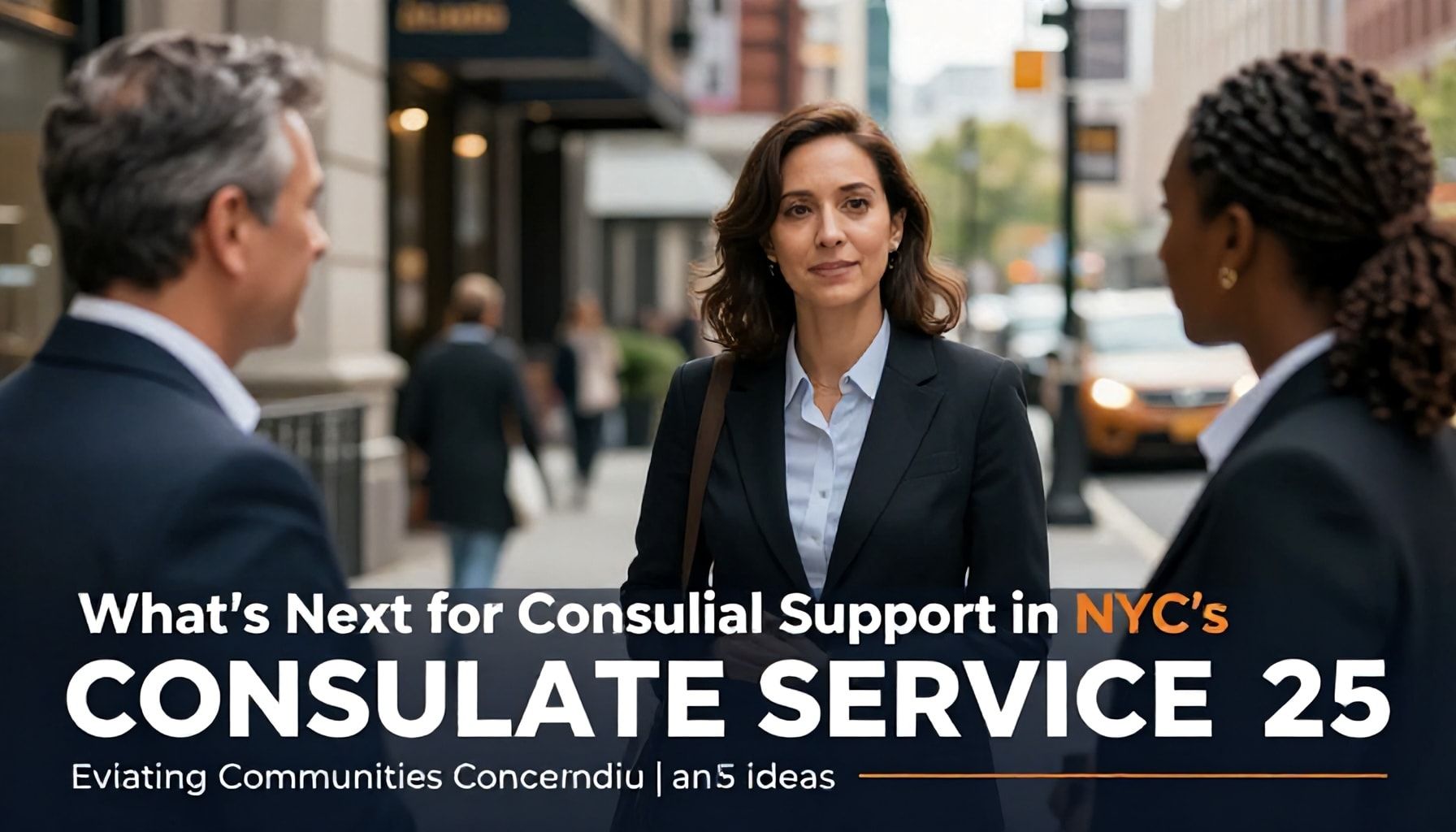 What's Next for Consular Support in NYC's Evolving Communities