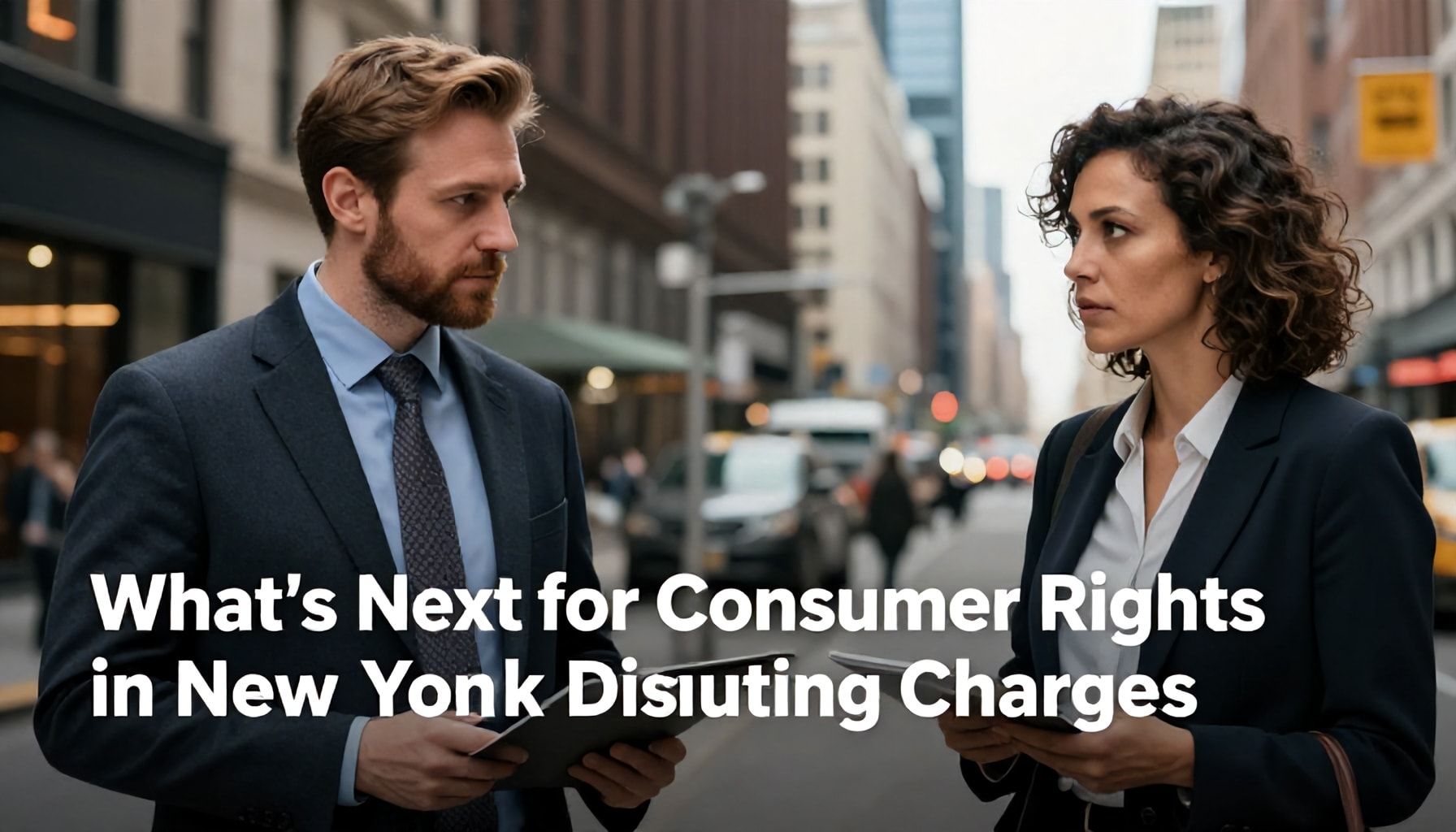 What's Next for Consumer Rights in New York City