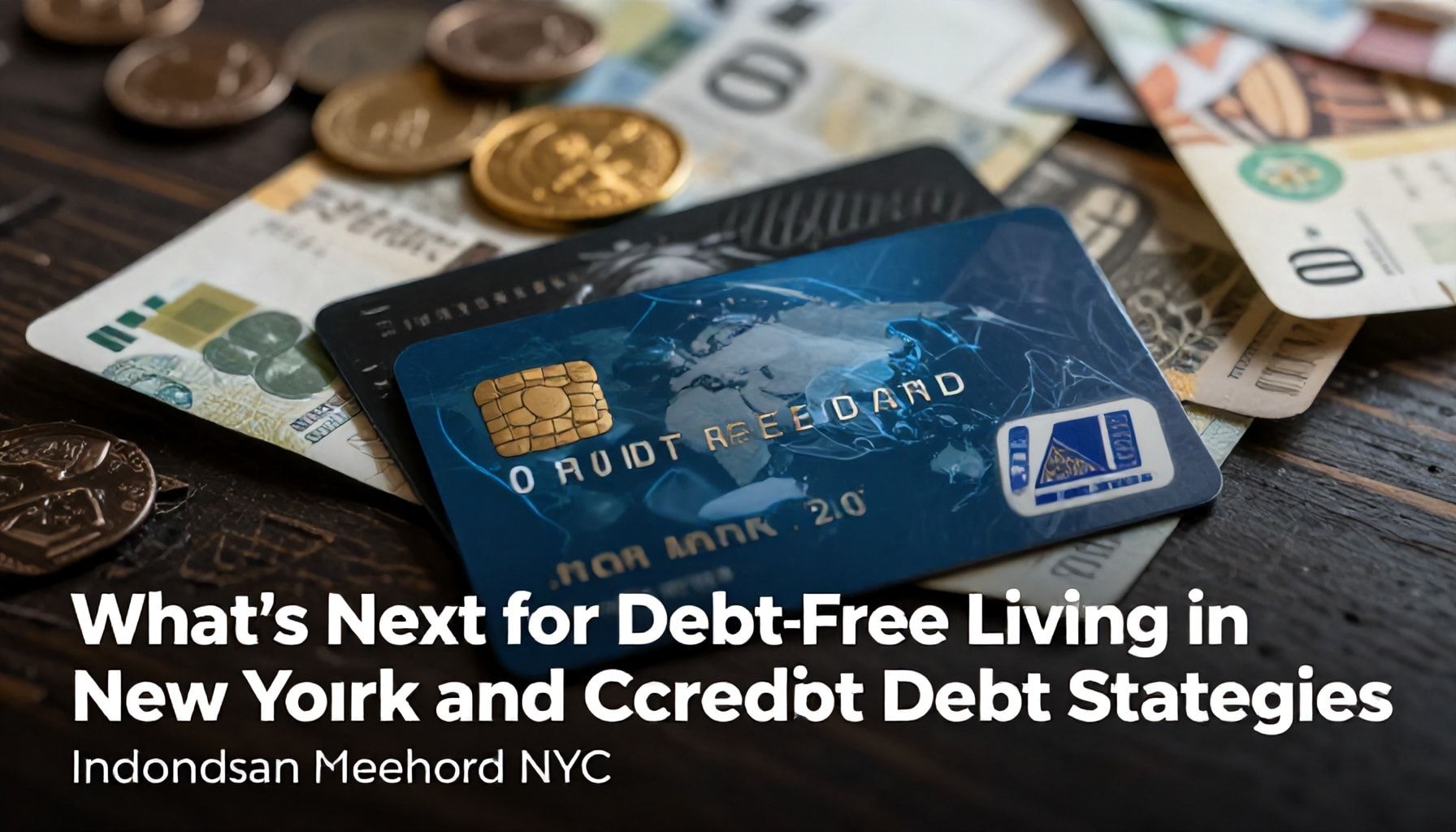 What's Next for Debt-Free Living in New York